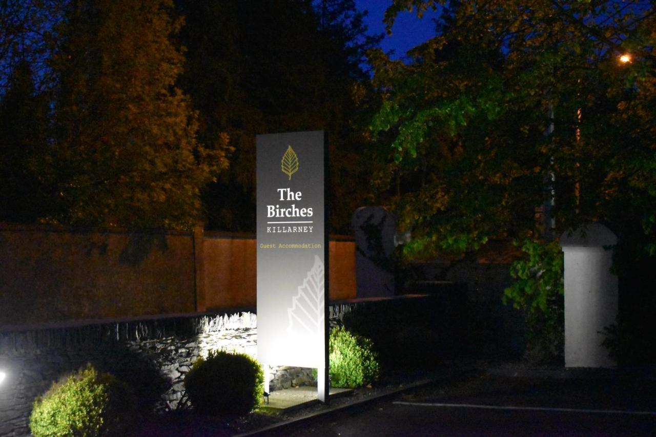 فندق The Birches كيلارني المظهر الخارجي الصورة